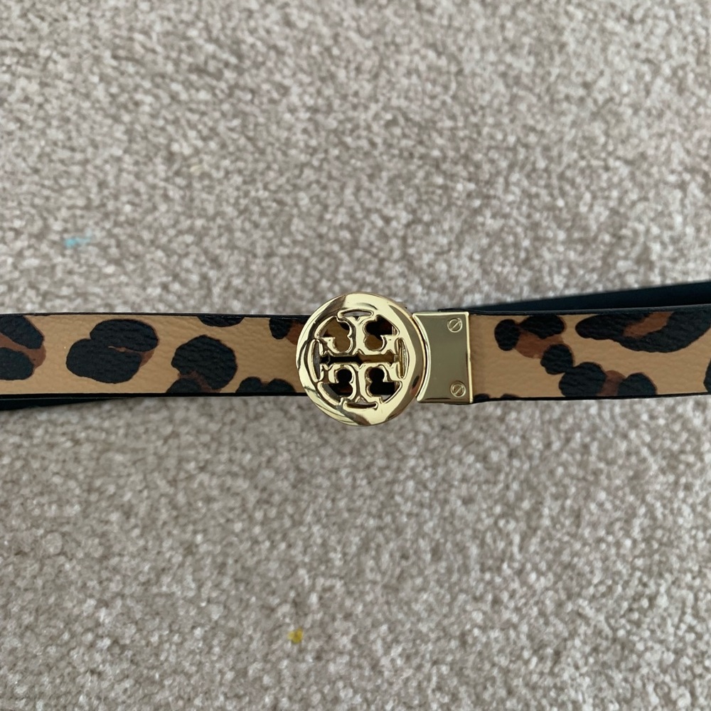 Tory Burch Belt